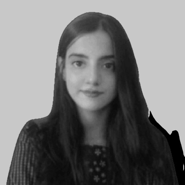 Maryam Khan