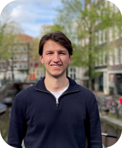Rijk de Visser